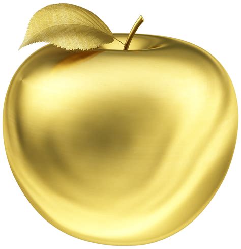 gokden apple